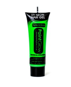 UV - Hair Gel - Green