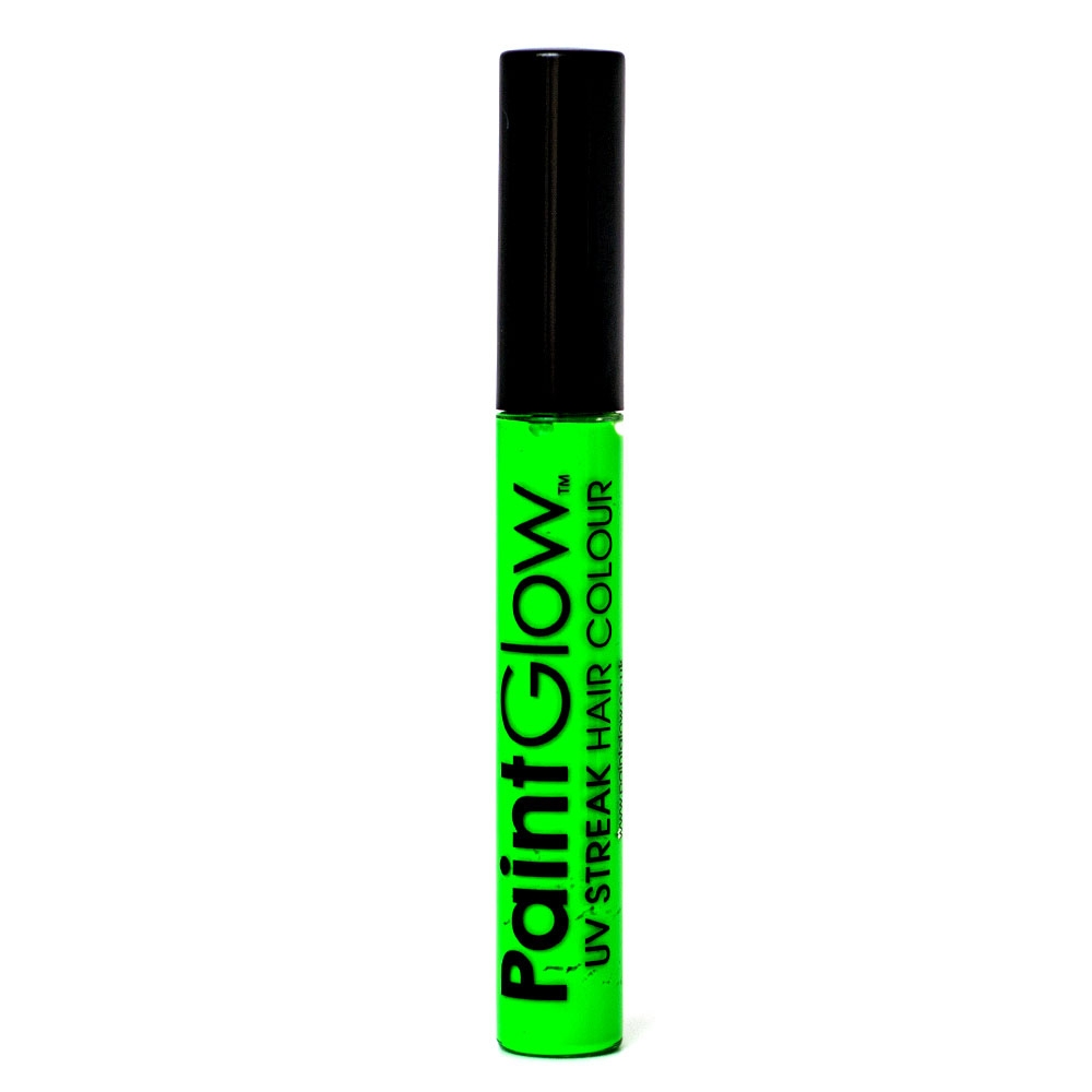 UV - Hair Streak - Green