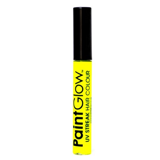 UV - Hair Streak - Yellow