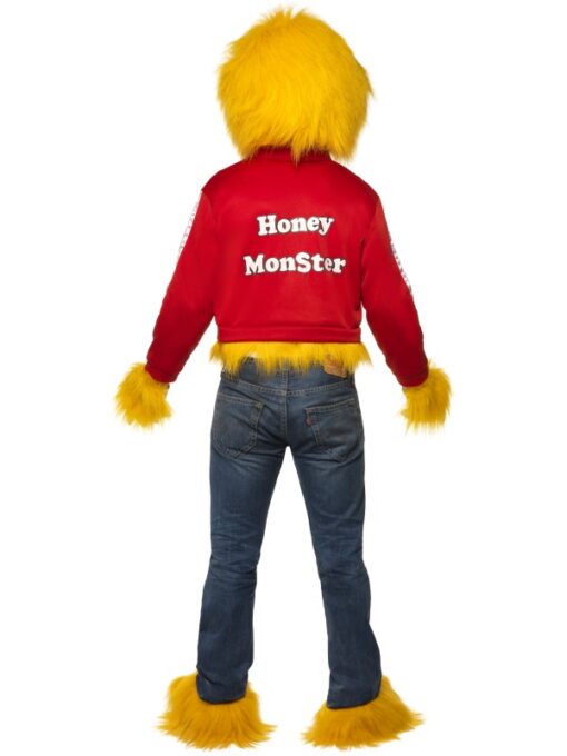 Honey Monster - Image 2