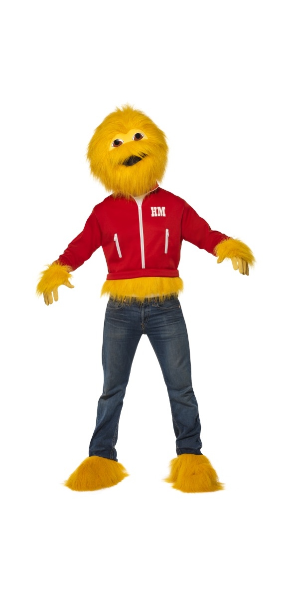 Honey Monster