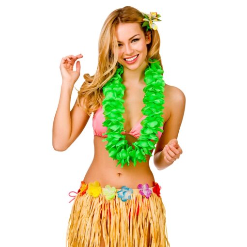 Lei - Blue Petal - Image 3