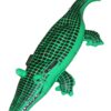 Inflatable Crocodle