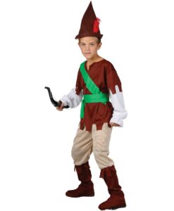 Children's - Robin Hood