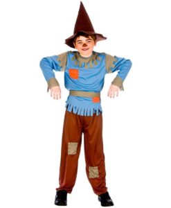 Children's - Scarecrow
