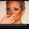 Lion - Make Up Tutorial