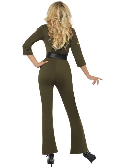 Top Gun Jumpsuit - Image 3