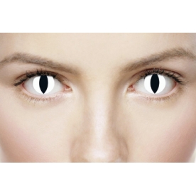 Contact Lenses - Snow Beast - Image 2