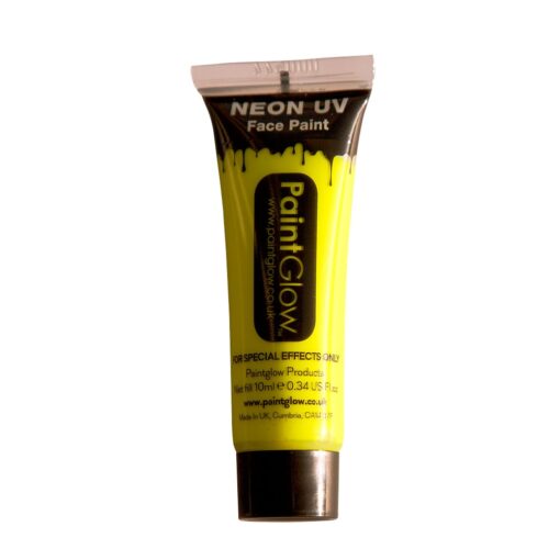 UV - Facepaint - Image 2