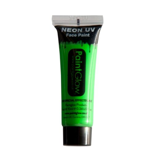 UV - Facepaint - Image 3