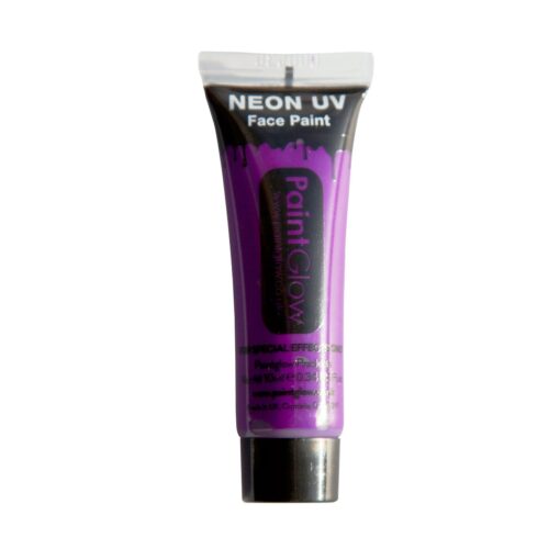 UV - Facepaint - Image 9