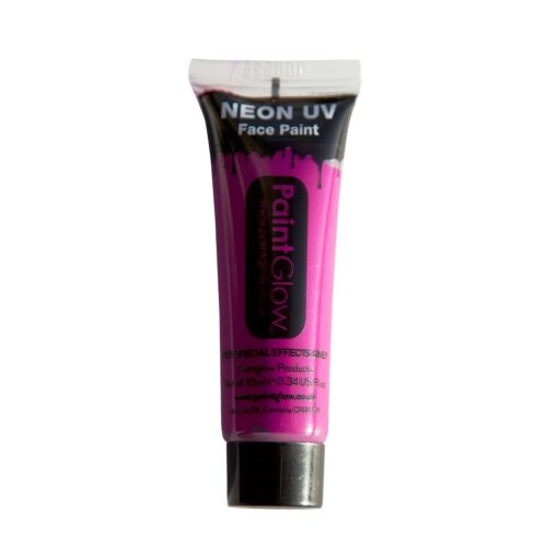 UV - Facepaint - Image 10