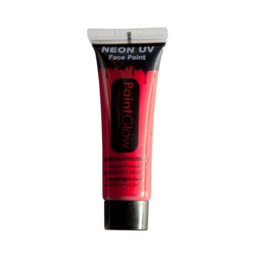 UV - Facepaint - Image 11
