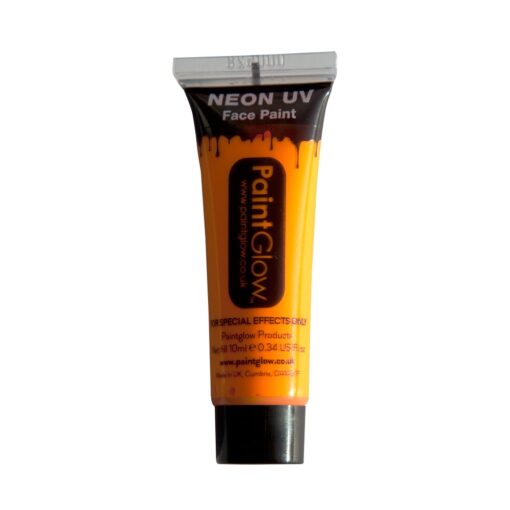 UV - Facepaint - Image 12