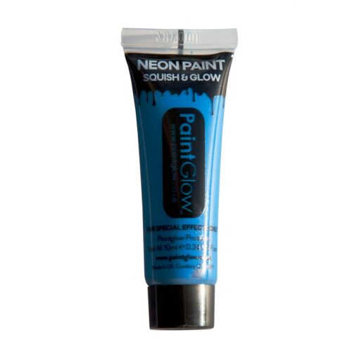 UV - Facepaint - Image 4