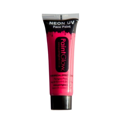 UV - Facepaint - Image 5