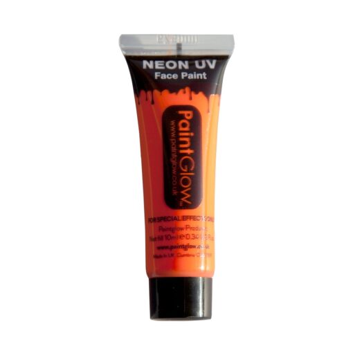 UV - Facepaint - Image 6