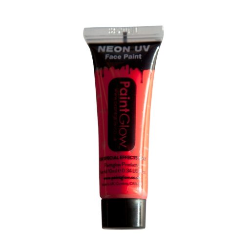 UV - Facepaint - Image 7