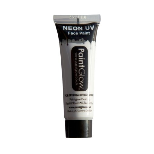 UV - Facepaint - Image 8
