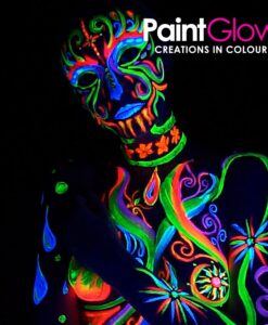 UV - Facepaint