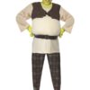 Shrek Costume