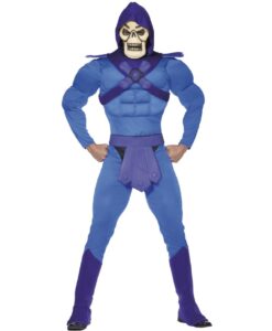 Skeletor