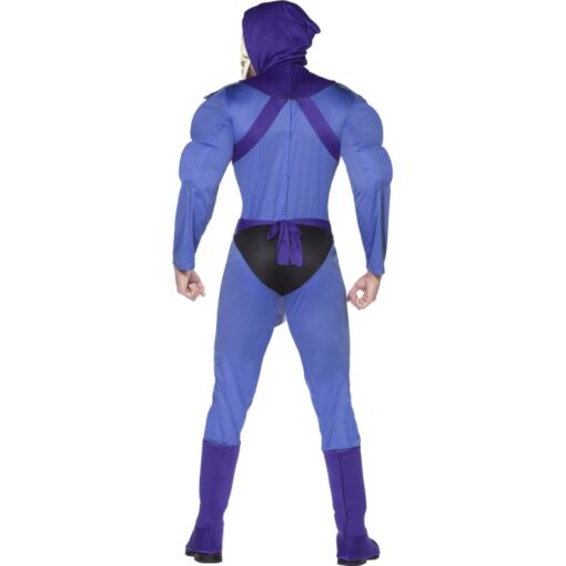 Skeletor - Image 3
