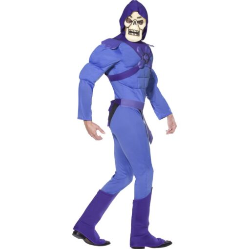 Skeletor - Image 2
