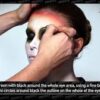 Sugar Skull - Make Up Tutorial