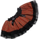 Tutu - Tartan / Punk