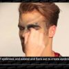 Werewolf - Make Up Tutorial Video