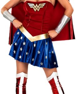 Wonderwoman