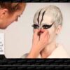 Zebra - Make Up Tutorial