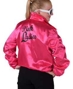 Pink Lady Jackets - Deluxe , Kids