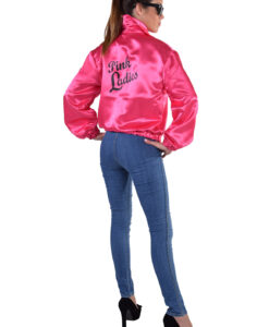 Pink Lady Jackets - Deluxe