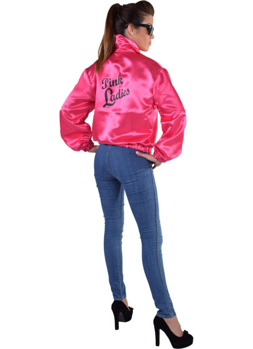 Pink Lady Jackets - Deluxe