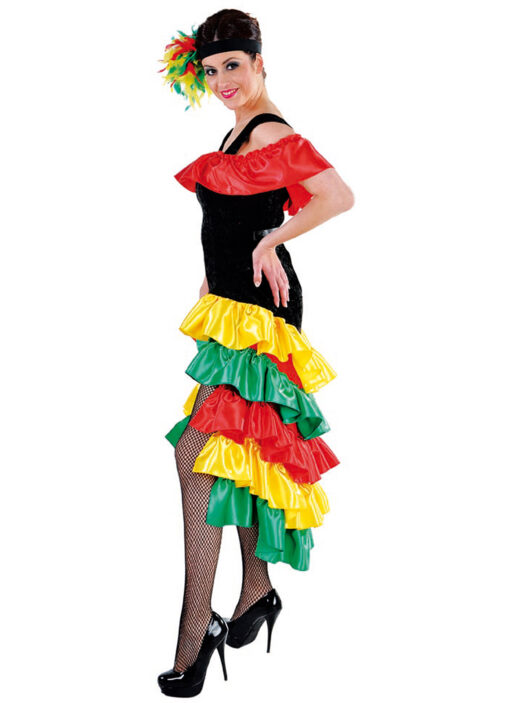 Rio Dress - style 2