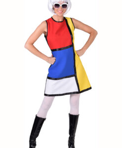 Pop Art Dress