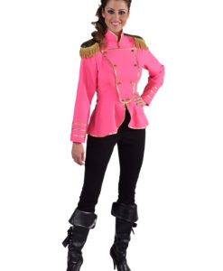 Circus Jacket - Pink