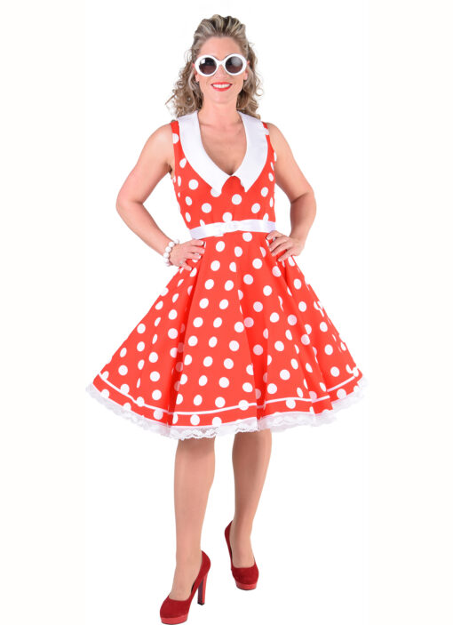 Rock & Roll Mini Mouse - Image 2
