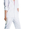 80's Deluxe Miami Vice , Crockett - White Suit