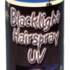 UV Hairspray