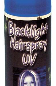 UV Hairspray