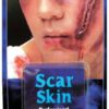 Scar Skin