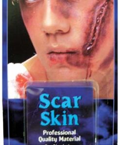 Scar Skin