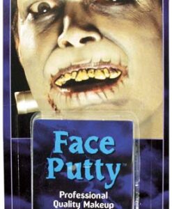 Face Putty