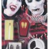 Dracula / Vampire Make up kit