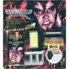 Werewolf Make up Kit