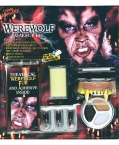 Werewolf Make up Kit