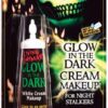 Glow in the Dark Make up